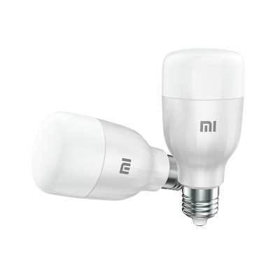 Умная лампочка Xiaomi Mi LED Smart Bulb Essential E27 1