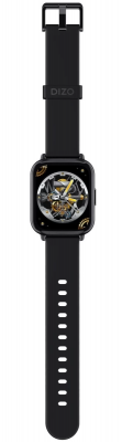 Умные часы DIZO Watch 2 (DW2118), черный 4