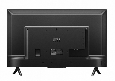 Телевизор Xiaomi Mi TV P1 43, черный 2