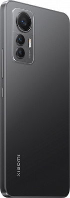 Смартфон Xiaomi 12 Lite (128ГБ), черный 4