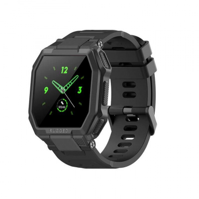 Умные часы Blackview R6, черные – купить по выгодной цене в Цифромаркет —  интернет магазин цифровой техники, отзывы 