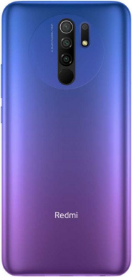 Смартфон Xiaomi Redmi 9 (32ГБ), фиолетовый 2