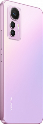 Смартфон Xiaomi 12 Lite (128ГБ), розовый 4