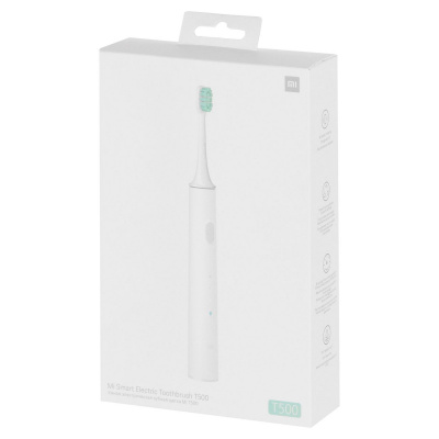 Электрическая зубная щетка Xiaomi Mi Electric Toothbrush T500 4
