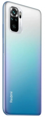 Смартфон Xiaomi Redmi Note 10S синий 7