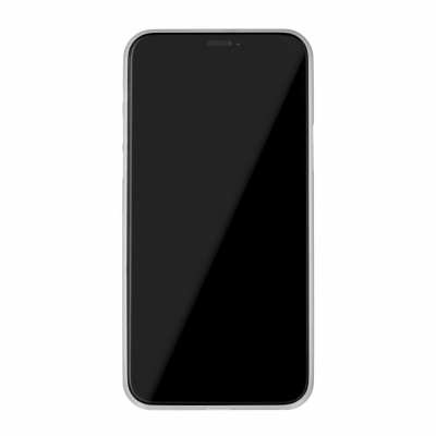 Чехол uBear iPhone 11 Pro Max Super Slim Case (CS49CL65-I19), полупрозрачный - купить по выгодной цене  в Цифромаркет —  интернет магазин цифровой техники: отзывы 