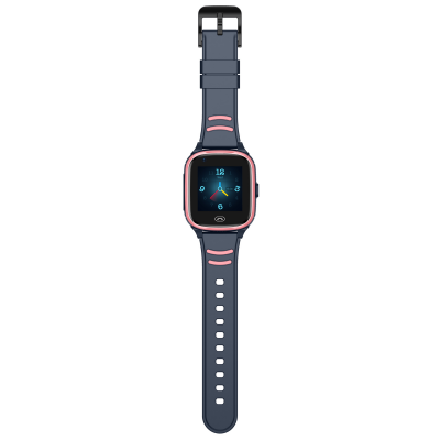 Детские часы Jet Kid Vision 4G, розовый/серый – купить по выгодной цене в Цифромаркет —  интернет магазин цифровой техники, отзывы 
