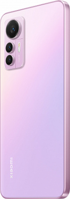Смартфон Xiaomi 12 Lite (128ГБ), розовый 5