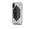 Чехол Moshi Talos для iPhone X ударопрочный пластик, серый, 2