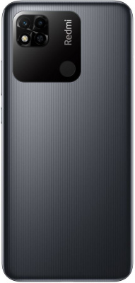 Смартфон Redmi 10A (2+32ГБ), серый – купить по выгодной цене в Цифромаркет —  интернет магазин цифровой техники, отзывы 