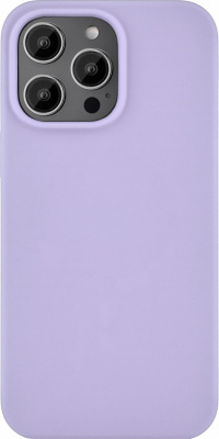 Чехол uBear Touch Mag Case для iPhone 14 Pro Max, фиолетовый - купить по выгодной цене  в Цифромаркет —  интернет магазин цифровой техники: отзывы 
