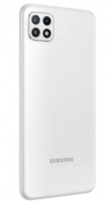 Смартфон Samsung A226 Galaxy A22s серый 4