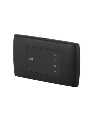 Модем 2G/3G/4G ZTE MF920RU USB Firewall+Router, белый – купить по выгодной цене в Цифромаркет —  интернет магазин цифровой техники, отзывы 