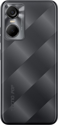 Смартфон Tecno Pop 6 Pro (32 ГБ), чёрный – купить по выгодной цене в Цифромаркет —  интернет магазин цифровой техники, отзывы 