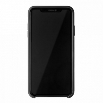 Чехол uBear iPhone Xs Max Touch Case (CS40BL01-I18), черное, 2