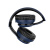 Полноразмерные беспроводные наушники HOCO W28, синие - купить по выгодной цене  в Цифромаркет —  интернет магазин цифровой техники: отзывы 