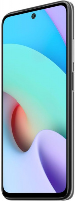 Смартфон Redmi 10 2022 (128ГБ), серый – купить по выгодной цене в Цифромаркет —  интернет магазин цифровой техники, отзывы 