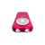 Телефон BQ 2005 Disco розовый 3
