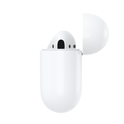 Беспроводные наушники Deppa Air Neo BT 5.1, белые - купить по выгодной цене  в Цифромаркет —  интернет магазин цифровой техники: отзывы 