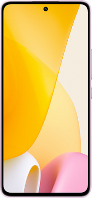 Смартфон Xiaomi 12 Lite (128ГБ), розовый 2