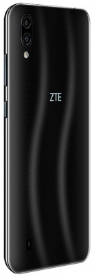 Смартфон ZTE Blade A51 lite (2+32 ГБ) черный 4
