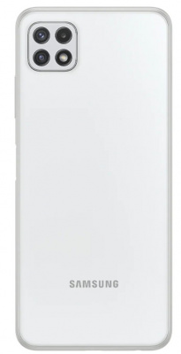 Смартфон Samsung A226 Galaxy A22s серый 3