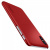 Клип-кейс Spigen IPhone X Thin Fit, красный (057CS22109), 4