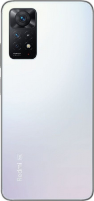 Смартфон Redmi Note 11 Pro 5G (8+128ГБ), белый – купить по выгодной цене в Цифромаркет —  интернет магазин цифровой техники, отзывы 