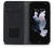Чехол-кошелек Moshi iPhone X Overture, черный 4