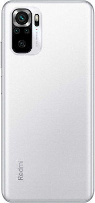 Смартфон Redmi Note 10S (64ГБ), белый – купить по выгодной цене в Цифромаркет —  интернет магазин цифровой техники, отзывы 