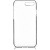 Чехол uBear IPhone 7 Plus/8 Plus Tone Case (CS20TТ01-I7Р) прозрачный - купить по выгодной цене  в Цифромаркет —  интернет магазин цифровой техники: отзывы 