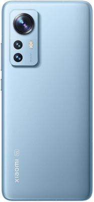 Смартфон Xiaomi 12X (128ГБ), синий 2