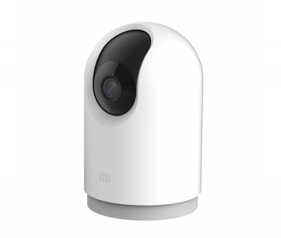 IP камера Xiaomi Mi 360 Home Security Camera 2K Pro, белая 2
