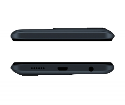 Смартфон Itel Vision3 Plus (4+64 ГБ), черный – купить по выгодной цене в Цифромаркет —  интернет магазин цифровой техники, отзывы 