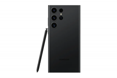 Смартфон Samsung Galaxy S23 Ultra (12+256 ГБ), черный – купить по выгодной цене в Цифромаркет —  интернет магазин цифровой техники, отзывы 