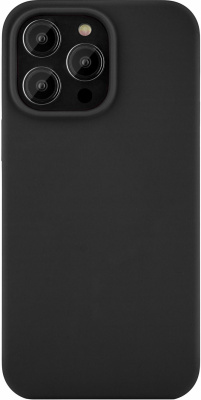 Чехол uBear Touch Mag Case для iPhone 14 Pro Max, чёрный - купить по выгодной цене  в Цифромаркет —  интернет магазин цифровой техники: отзывы 