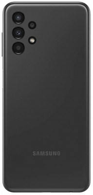 Смартфон Samsung A135 Galaxy A13 (3+32 ГБ), черный 3