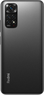 Смартфон Redmi Note 11S (6+128ГБ), серый – купить по выгодной цене в Цифромаркет —  интернет магазин цифровой техники, отзывы 